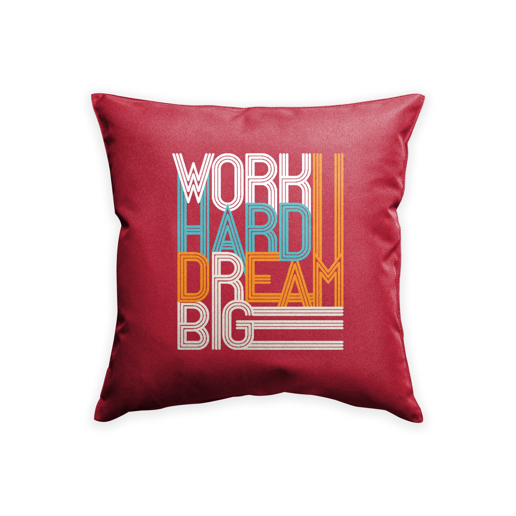 Custom Cushion Covers