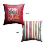 Custom Cushion Covers