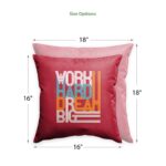 Custom Cushion Covers