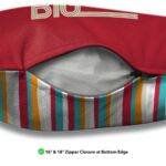 Custom Cushion Covers