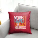Custom Cushion Covers
