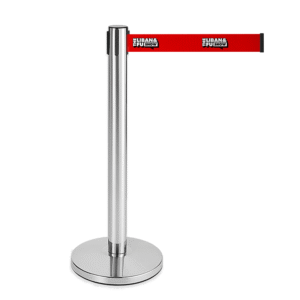 Queue Divider
