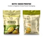 Plastic Ziplock Bags