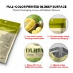 Plastic Ziplock Bags