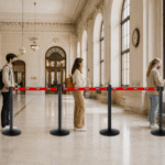 Queue Divider