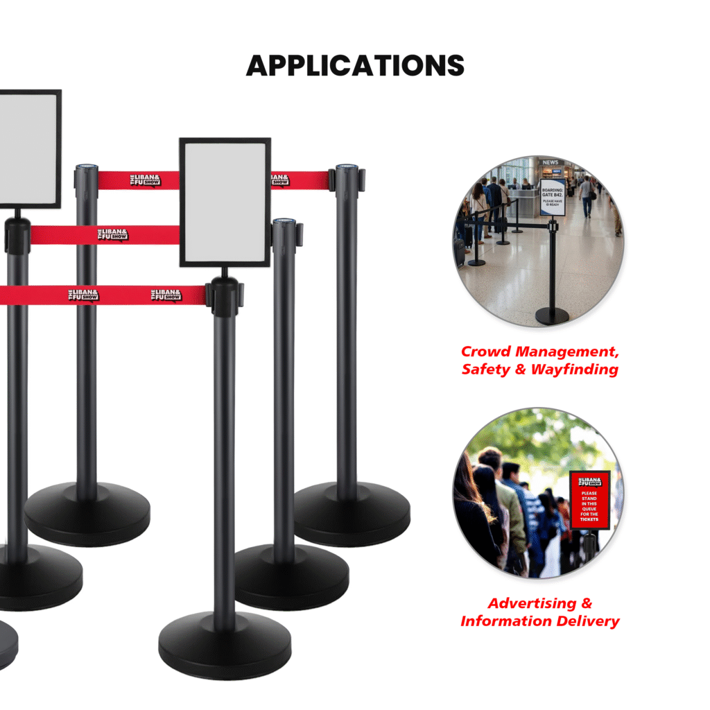 Queue Divider