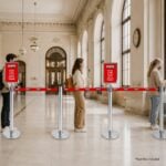 Queue Divider