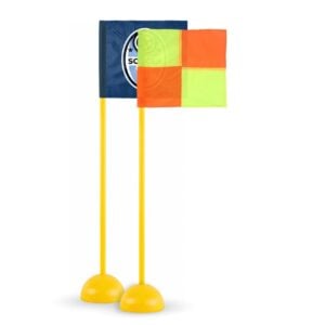 Custom Soccer Corner Flag Kit