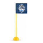 Custom Soccer Corner Flag Kit