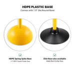 Custom Soccer Corner Flag Kit