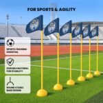 Custom Soccer Corner Flag Kit