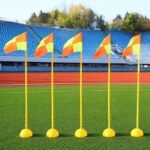 Custom Soccer Corner Flag Kit