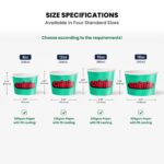 Custom Full-Color Printed Ice-Cream Cups
