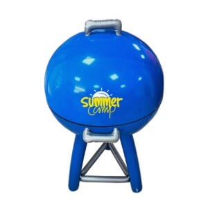 Custom Inflatable Fake Grills