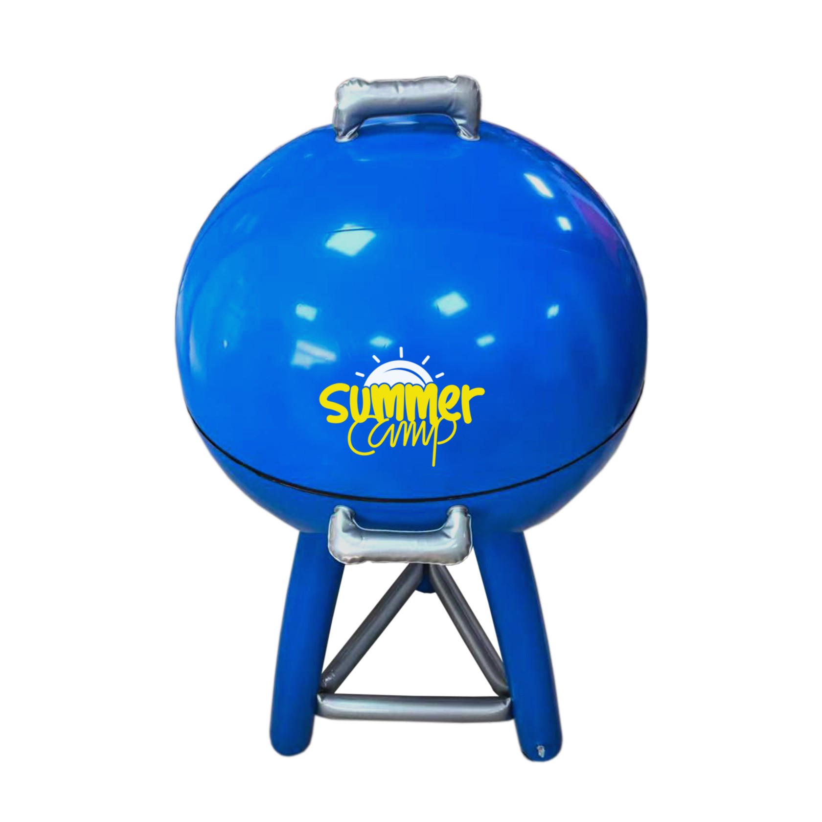 Custom Inflatable Fake Grills