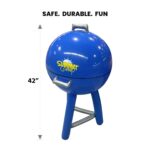 Custom Inflatable Fake Grills