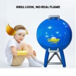 Custom Inflatable Fake Grills