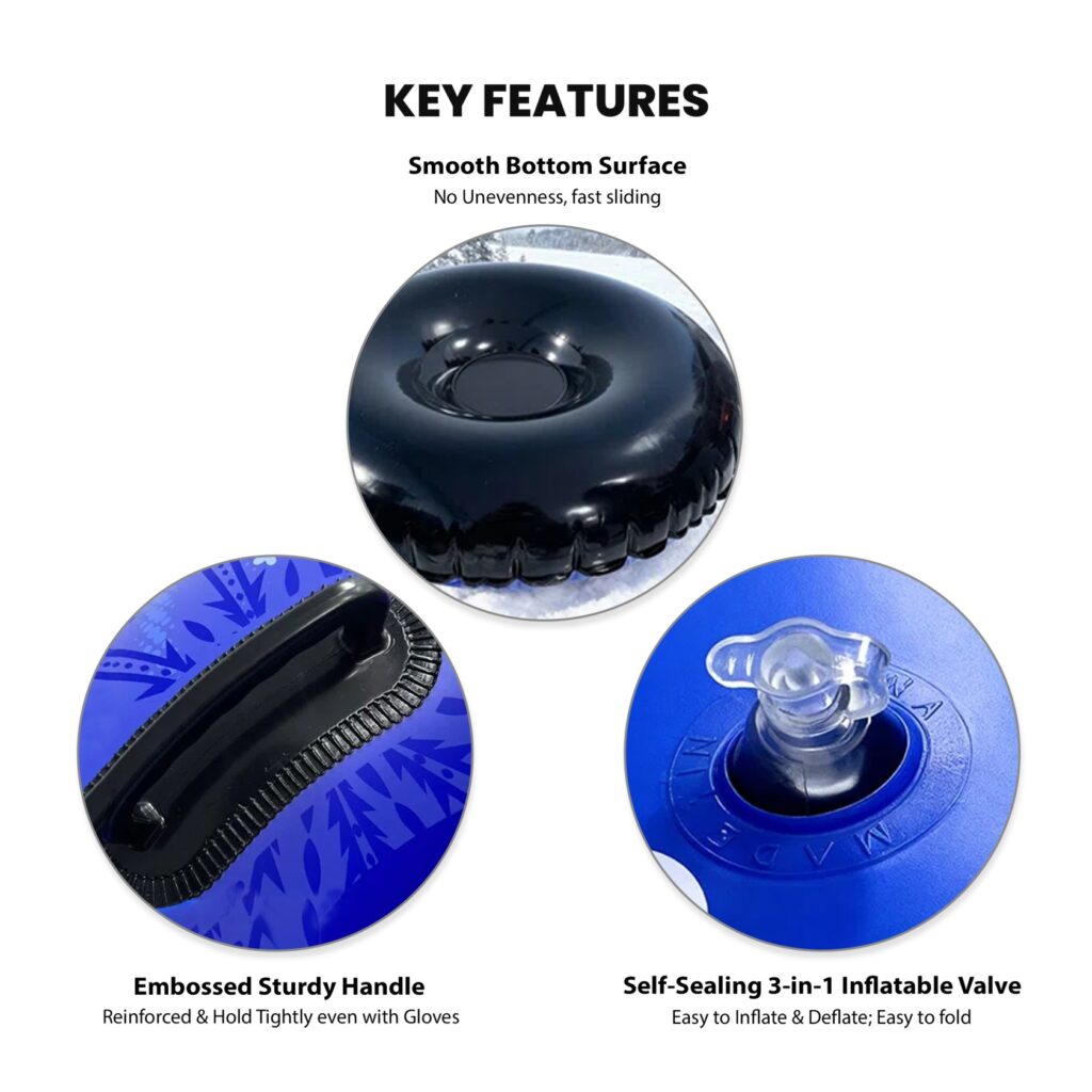 Custom Inflatable Toys
