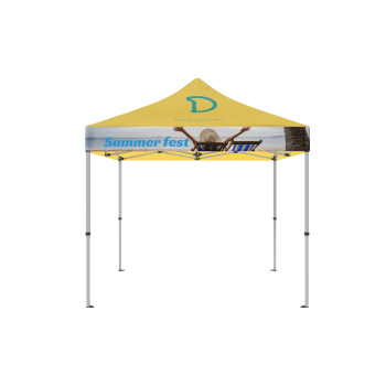 Tent Kit